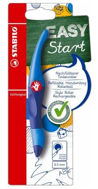 Długopis STABILO EASY original blue Praworęczny