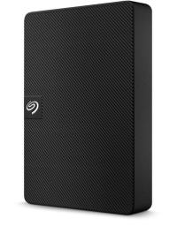 Внешний жесткий диск Seagate Expansion 4TB 2.5 Black USB 3.1