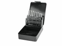 ZESTAW GWINTOWNIKÓW M3-M12 21cz. 29301