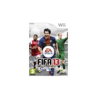 FIFA 13 Nintendo Wii