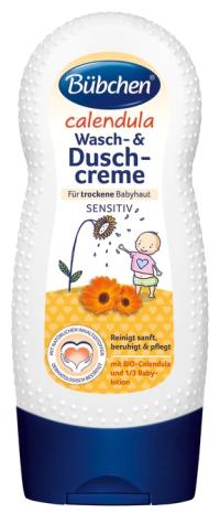 Krem do pielęgnacji Bubchen