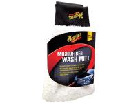 2× Rękawica do mycia Meguiar's Wash Mitt X3002EU