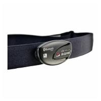 Pas z czujnikiem pomiaru tętna Sigma R1 Duo HR ANT+