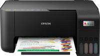 Многофункциональный струйный принтер (цветной) Epson EcoTank L3250