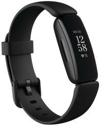 Smartband Fitbit Inspire 2 czarny wodoodporny