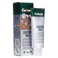 COLLONIL IMPREGNAT DO BUTÓW ZE SKÓRY WOSK 75ML ACTIVE LEATHER WAX