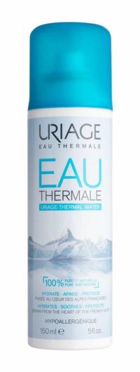 Woda termalna Uriage EAU Thermale 150 ml+Gratis!