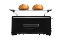 Toster Medion MD 15709 czarny 1400 W