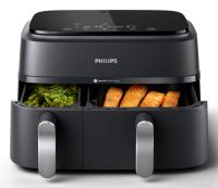 Philips Airfryer XXL NA351/00 2750W 9L Zdrowe Gotowanie Bez Oleju