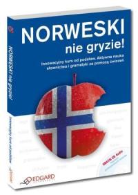 Norweski Nie gryzie Innowacyjny kurs od podstaw Edgard