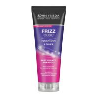 Szampon FrizzEase Brazilian Sleek John Frieda 250ml prostowanie wygładzenie