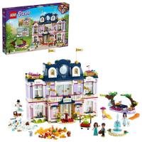 Lego Friends Wielki hotel w mieście Heartlake 41684