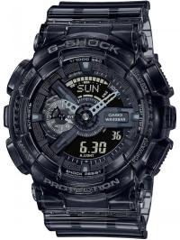 Мужские часы Casio G-Shock GA-110SKE-8aer черный