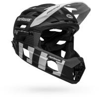 Kask rowerowy Full Face Bell Super Air R MIPS