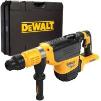 MŁOT WIERCĄCO-KUJĄCY UDAROWY DEWALT DCH775N FLEXVOLT SDS-MAX 54V 19.4J XR