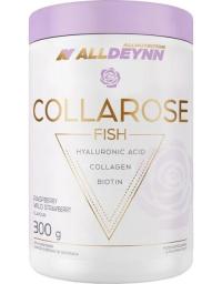 ALLNUTRITION ALLDEYNN COLLAROSE FISH 300g MANGO PASSION FRUIT kolagen