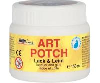 Лак и клей Art Potch 150ml C. Kreul Decoupage