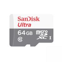 Karta pamięci SDXC SanDisk SDSQUNR-064G-GN3MN 64 GB