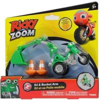 Tomy Motor DJ с аксессуарами T20054