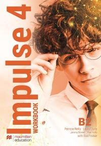 Impulse 4 Praca zbiorowa
