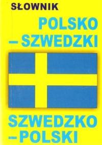 Słownik polsko-szwedzki szwedzko-polski Praca zbiorowa