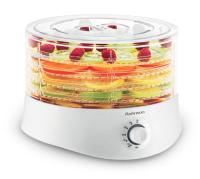 Suszarka spożywcza Rohnson R-2911 280 W