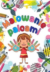 Malowanie palcami Arystoteles