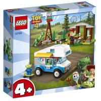 LEGO 10769 Toy Story - Toy Story 4 - wakacje w kamperze