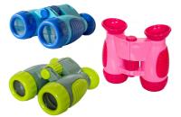 2X AKCESORIA Survival Do Zabawy LORNETKA Obserwacyjna Rozwija Ciekawość ŚWI