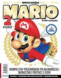 Wielka Księga Mario