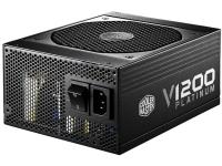 Блок питания Cooler Master Vanquard Platinium Series 1200W 1200W 80 PLUS Platinum