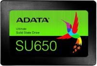Твердотельный накопитель ADATA Ultimate SU650 240GB SATA III 2,5