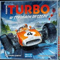 Turbo: под проливным дождем Rebel