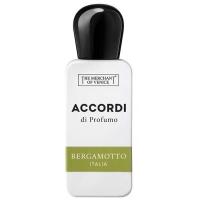 The Merchant of Venice Accordi di Parfumo Bergamotto Italia EDP tester 30 m