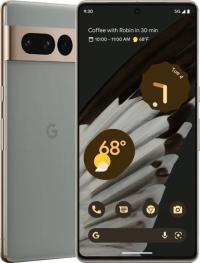 Smartfon Google Pixel 7 Pro 12 GB / 256 GB 5G szary