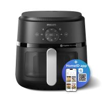 Фритюрница Philips AIRFRYER NA230 / 00 6,2 л RapidAir 1700W