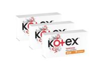 Tampony Kotex Normal 16 szt.