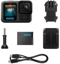 Kamera sportowa GOPRO HERO 13 HERO13 Black Nowa