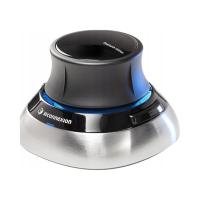 Manipulator 3D 3Dconnexion SpaceMouse Wireless Bluetooth