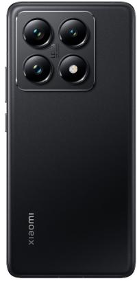 Smartfon Xiaomi 14T Pro 12 GB / 1 TB 5G czarny