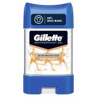 Gillette Sport Triumph Antyperspirant W Żelu Dla Mężczyzn 70 ml