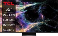 Telewizor QLED TCL 55C845 55