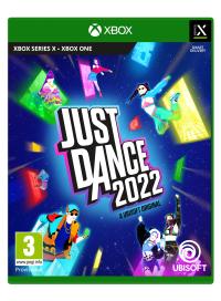 Just Dance 2022 Microsoft Xbox One