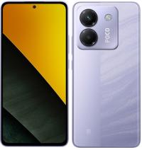 Смартфон POCO M7 Pro 8 ГБ / 256 ГБ 5G фиолетовый