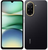 Смартфон Xiaomi Redmi A5 3 ГБ / 64 ГБ 4G (LTE) черный