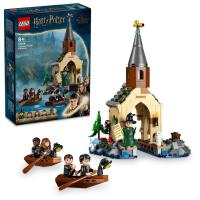 LEGO Harry Potter 76426 Harry Potter 76426 двор в замке Хогвартс