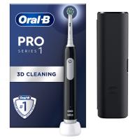 BRAUN Oral-B Pro SERIES 1 BLACK szczoteczka elektryczna Oral-B