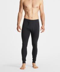 Kalesony MĘSKIE Atlantic BML-011 GRAFIT