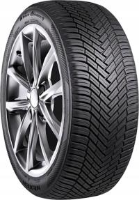 4× Opona całoroczna Nexen N'blue 4Season 2 235/55R19 105 W wzmocnienie (XL)