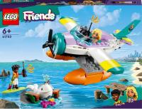 LEGO Friends 41752 спасательный гидросамолет